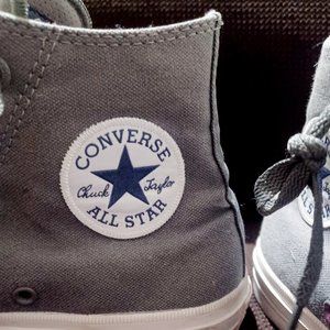 Converse chuck Taylor II